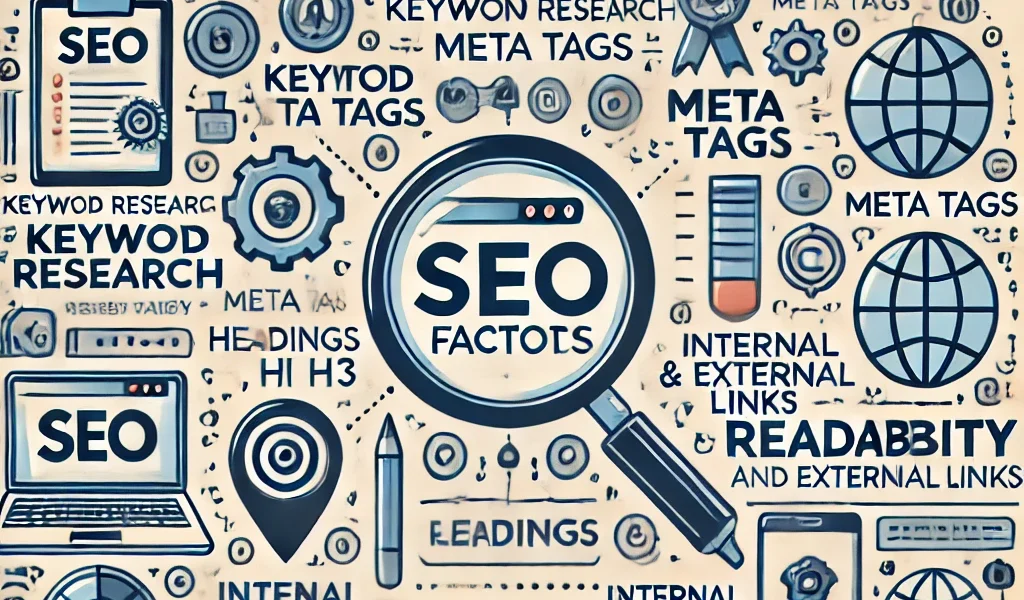 SEO Nedir – Arama motoru optimizasyonu kavramı