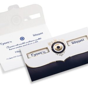 Sünnet Davetiyesi 80921