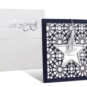 Sünnet Davetiyesi 80957