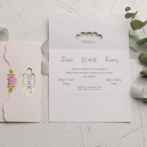 Ekonomik Davetiye 9101