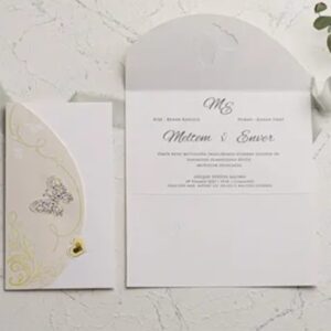 Ekonomik Davetiye 9104