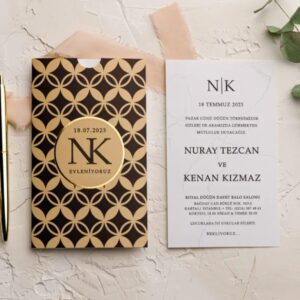 Ekonomik Davetiye 9173