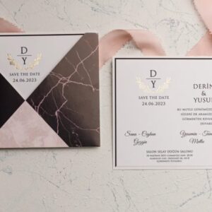 Ekonomik Davetiye 9184