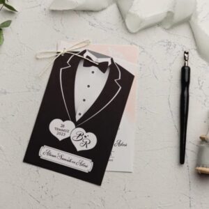 Ekonomik Davetiye 9191