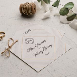 Ekonomik Davetiye 9201