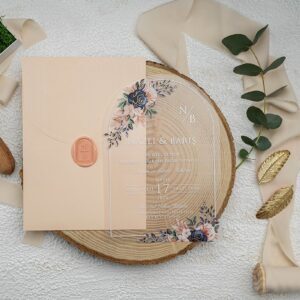 Standart Davetiye 9365