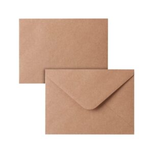 Bağış zarfı baskısız