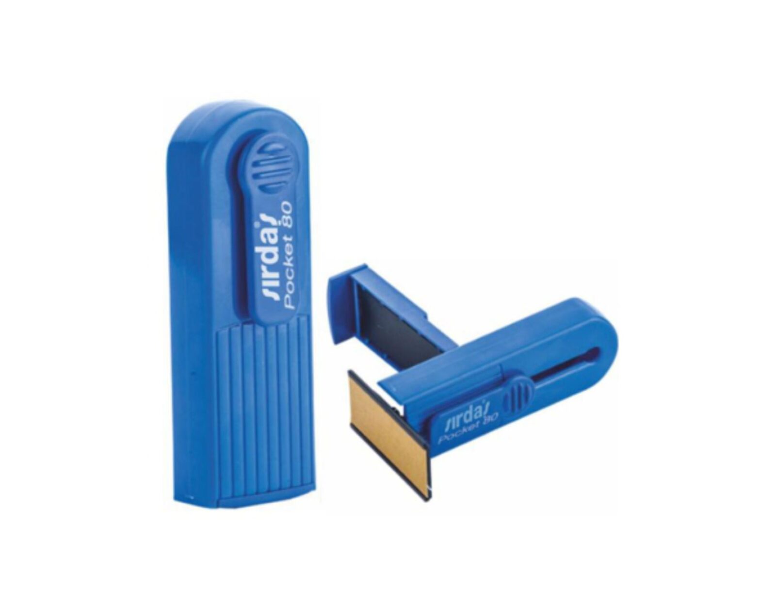 Sırdaş ideal cep kaşesi baskı örneği – taşınabilir kullanım