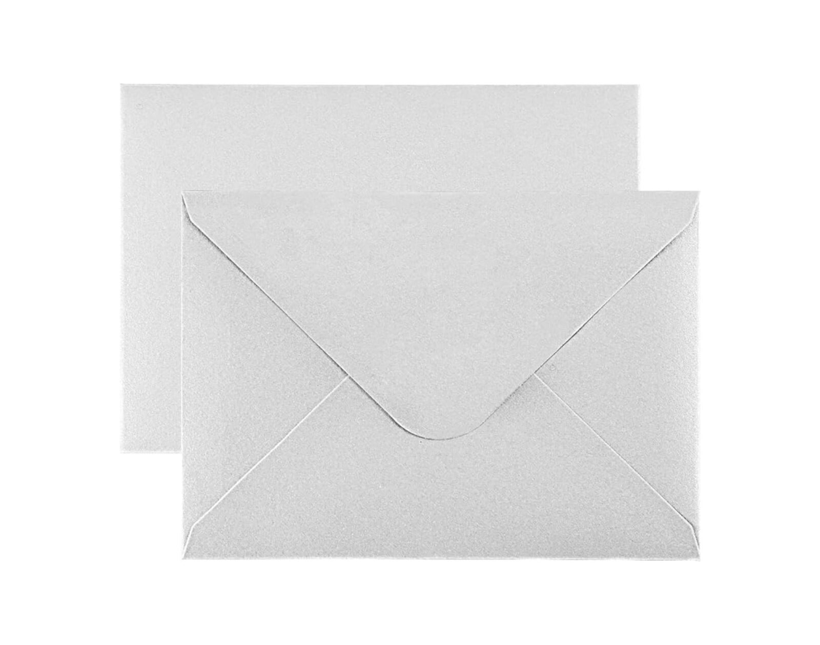 Kişiye özel davetiye zarfı