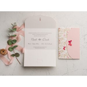 Ekonomik Davetiye 9107