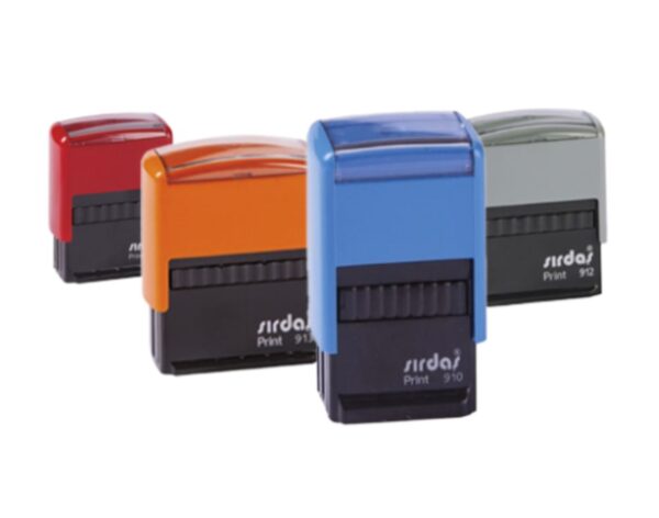 Acil kaşe baskıları lazer kazıma