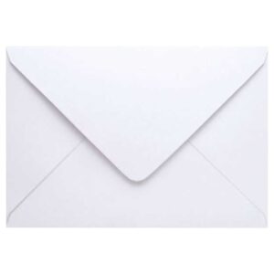 Mektup zarfı baskısı