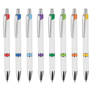 Dream Basmalı Kalem – Açık mavi ve yeşil renk UV baskılı