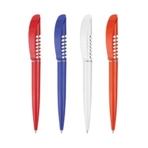 Dreampen Basmalı Kalem – Renkli, UV baskılı