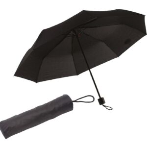 Şemsiye Baskı – Çelik gövdeli, UV baskılı 8 panelli şemsiye