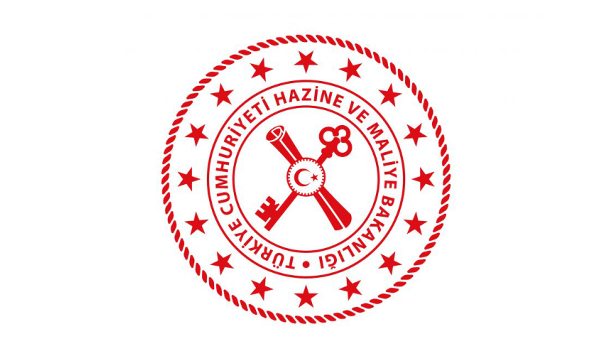 Türkiye Cumhuriyeti Sağlık Bakanlığı Logosu