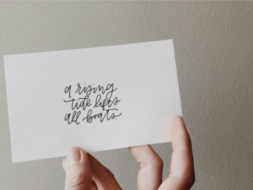 Kartvizit Tasarım Rehberi