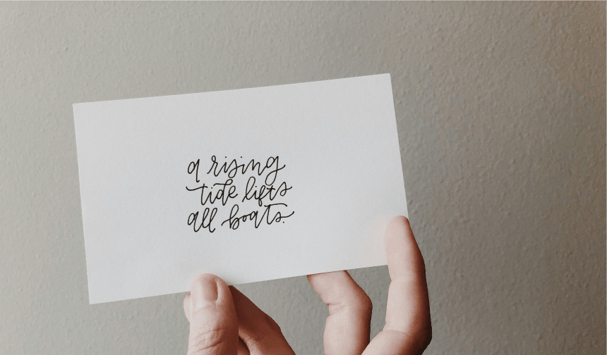 Kartvizit nasıl tasarlanmalı