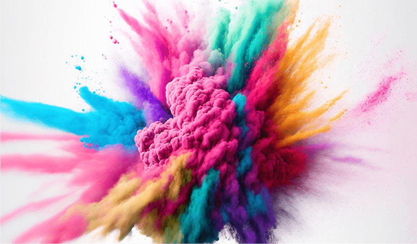 Renklerin Önemi – Renk psikolojisi ve tasarım etkisi